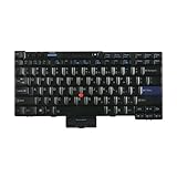 Replacement for Lenovo IBM Thinkpad X200 X200S X200SI X200T X201 X201I X201S X201T Keyboard