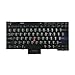 Replacement for Lenovo IBM Thinkpad X200 X200S X200SI X200T X201 X201I X201S X201T Keyboard