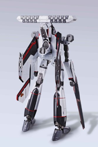 Dx Chogokin Yf-30 Kronos