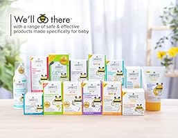 zarbee's gripe water