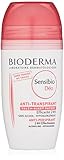 Bioderma Sensibio Antiperspirant Deodorant, 1.69 fl oz.