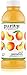 Purity Organic Juice Drink, Peach Paradise, 16.9 Ounce (Pack of 12)