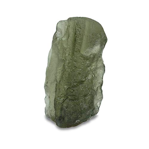 2 Genuine+Rough+Moldavite+10+13+Carat