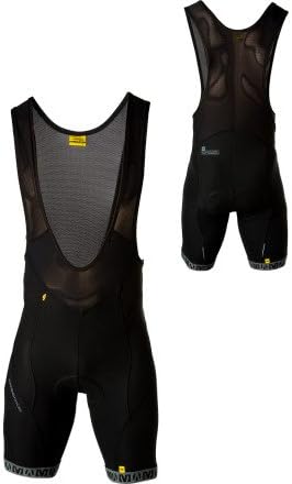 mavic hc bib shorts