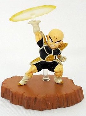 超造形魂 ドラゴンボール改 フリーザ編 クリリン 戦闘服ver Bandaiの買取価格 相場 高価買取なら買取一括比較のウリドキ