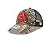 New Era NASCAR Realtree Camo 9Forty Adjustable Trucker Cap, One Size