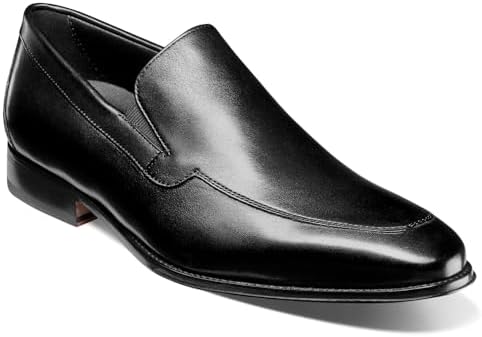 Amazon.com | Florsheim Forecast Plain Toe Slip-On Men display picture 3