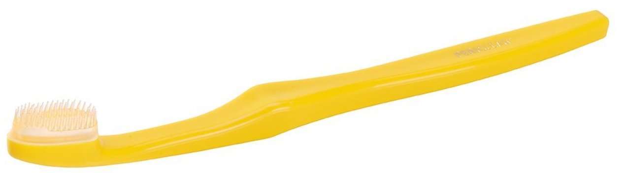 toothbrushes for receding gums