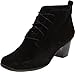 Clarks Women's Leyden Bell Boot