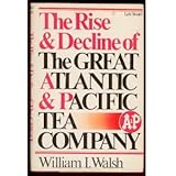 The Rise and Decline of the Great Atlantic & Pacific Tea Company