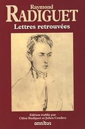 Lettres retrouvées