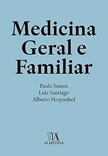 Livro Medicina Geral e Familiar
