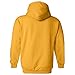 UGP Campus Apparel NCAA Officially licensed College - University Team Color Basic Hoodie Sweatshirt