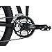 Montague Paratrooper PRO 27 Speed Folding Mountain Bike Large - 20