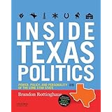 Government and politics in the lone star state
