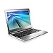 Samsung XE303C12-A01US Samsung Exynos 5250 X2 1.7GHz 2GB 16GB SSD 11.6in,Silver(Renewed)