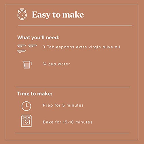 Keto Pizza Crust Zero Carb Mix Keto and Gluten Free Pizza Baking Mix