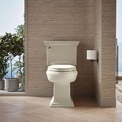 KOHLER CACHET NIGHTLIGHT RL QC EB TOILET