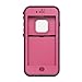 LifeProof FRĒ Series Waterproof Case for iPhone 7 (ONLY) - Retail Packaging - TWILIGHTS Edge (Grape RIOT/Plum Haze/Light Teal Blue)