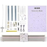 Amazon.com: LK150 LK360 KX350 New Needles for Singer