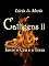 Livro Calligens II: Entre o Céu e a Terra