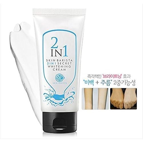Korean Whitening Skin Care Products: Amazon.com