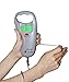 Aiernuo Digital Fish Scale Tape Measure 3.3 Ft Backlight LCD 99lb/45kg Batteries Included