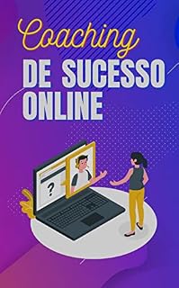 Livro Coaching de sucesso