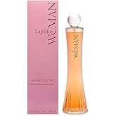 Lapidus Woman By Ted Lapidus For Women Eau De Toilette Spray 3.3-Ounces