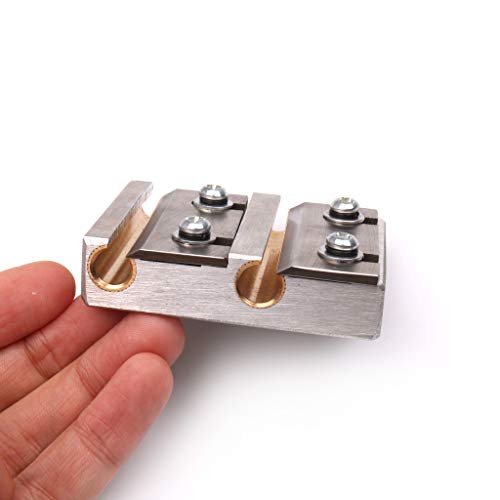 image for D DOLITY 3/4 4/4 Violin Peg Reels Shaver Luthier Maker Tools