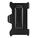 OtterBox Defender Series Holster/Belt Clip for Apple iPhone 5 and iPhone 5s (Black)