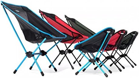 helinox chair one mini camp chair