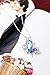 “Dream Catcher” Blue Butterfly Fashion Jewelry Pendant Necklace with Crystals from Austria, Mother's Day Gifts