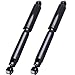 Shocks Struts,ECCPP Rear Shock Absorbers Fits 2005-2011 for Chevy Equinox,2010-2011 for GMC Terrain,2002-2010 for Saturn Vue,2006-2009 for Pontiac Torrent 345055 911258 (2 pcs)