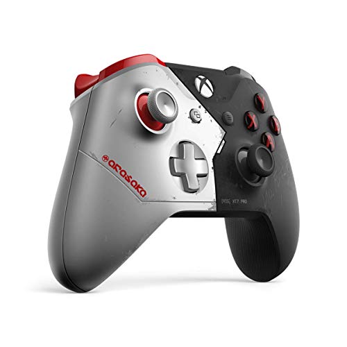 Xbox Wireless Controller  Cyberpunk 2077 Limited Edition