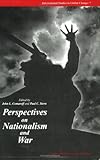Perspectives on Nationalism and War, , 288449166X