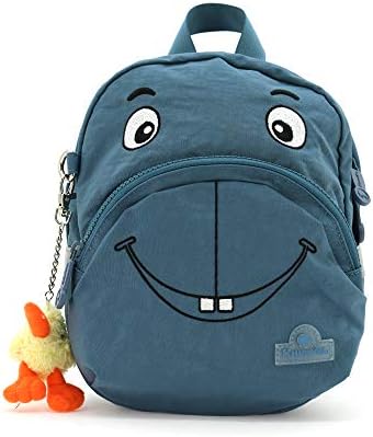 Kiwiwho Kiwiwho8013-M004 Mini Backpack, M004 Jeans, 25 Centimeters