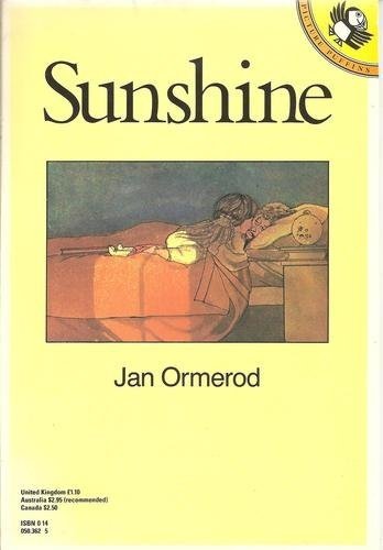 Sunshine (Picture Puffin)
