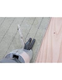 Kit de cuchillas de corte de borde para 5 16 pulgadas. Tijeras de fibra de cemento.