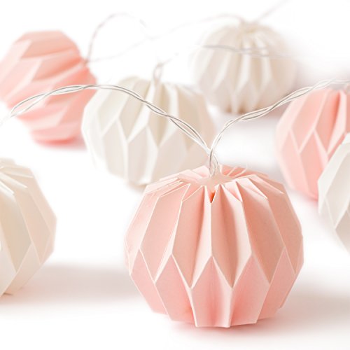 Paper Lantern String Lights Shop Paper Lantern String Lights Online