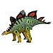 Safari Discovery Expedition Transforming Stegosaurus to Robot Toy ~ 5