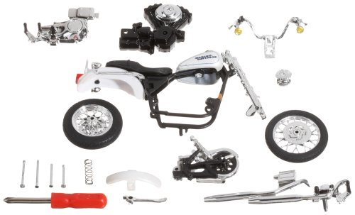 Harley Davidson Model Kit - Image 2