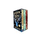 The Shadow and Bone Trilogy Boxed Set: Shadow and Bone, Siege and Storm, Ruin and Rising