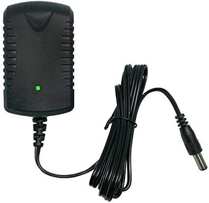 electric ride on car not charging