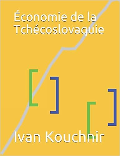 Économie de la Tchécoslovaquie