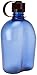 Nalgene BPA Free Tritan Oasis Canteen 32 Oz Narrow Mouth Bottle