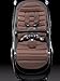 Britax Affinity Color Pack, Fossil Brown