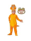 Buddy Costume