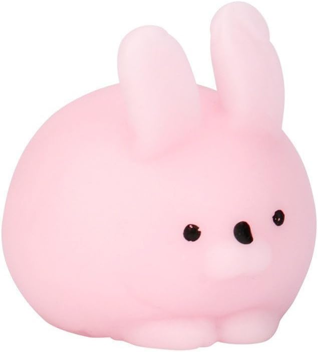 bunny squishy amazon