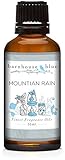 Barnhouse - Mountain Rain - Premium Grade Fragrance Oil (30ml)